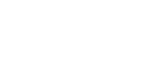 Zipped white logo