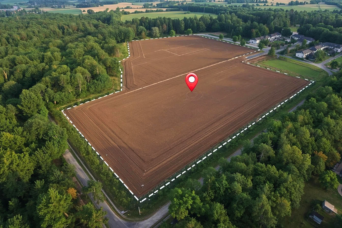 Hotel Site Selection and Land Feasibility Analysis Hotel Site Selection and Land Feasibility Analysis