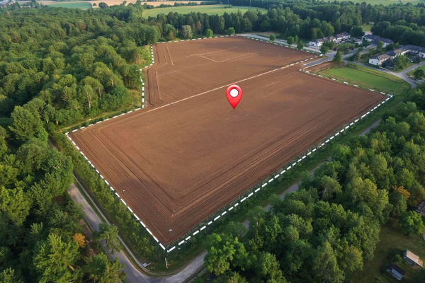 Hotel Site Selection and Land Feasibility Analysis