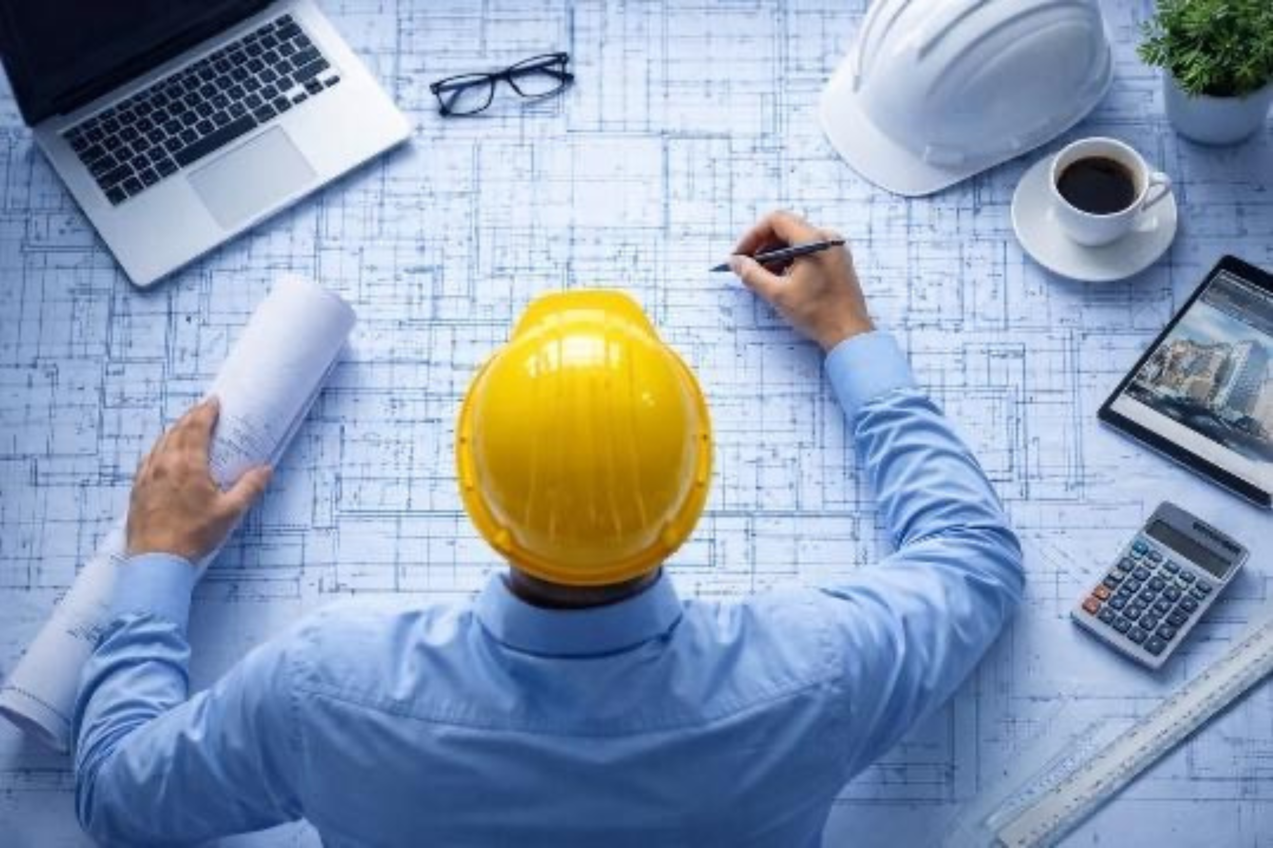 Architectural Brief & Review for Hotels