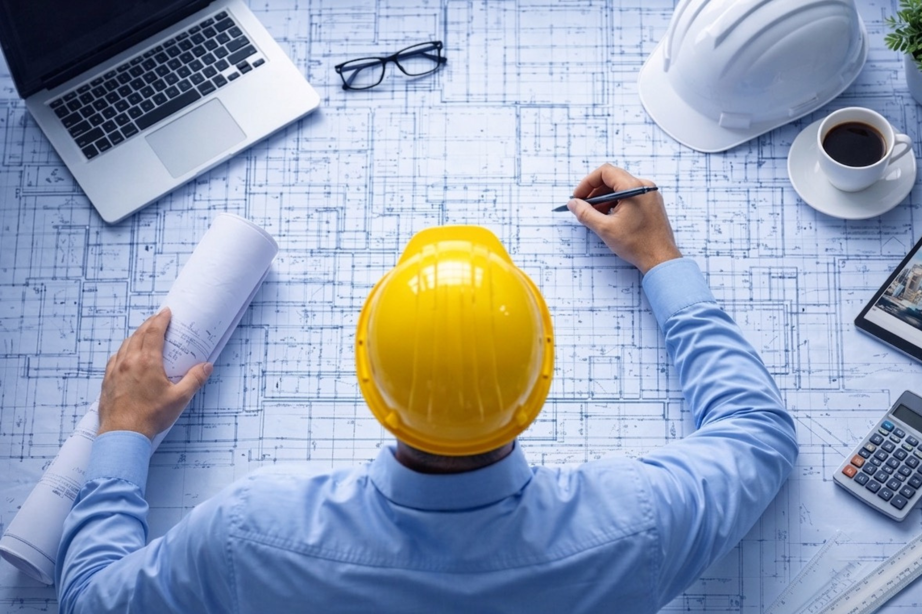 Architectural Brief & Review for Hotels